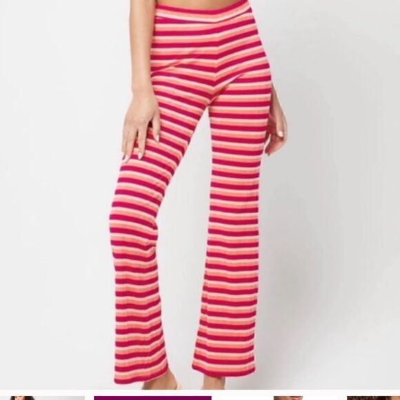 NWT L SPACE PALOMA pant XS - Picture 4 of 7